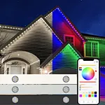 7-LED Pixel Light